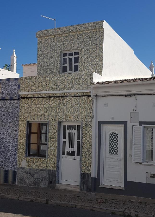Villa Moradia Rocleo Tavira House Exterior foto