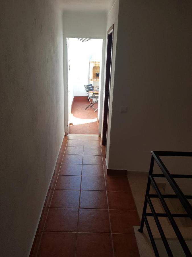 Villa Moradia Rocleo Tavira House Exterior foto