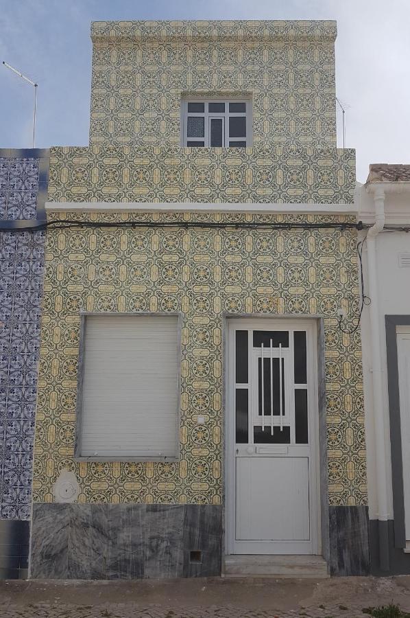 Villa Moradia Rocleo Tavira House Exterior foto