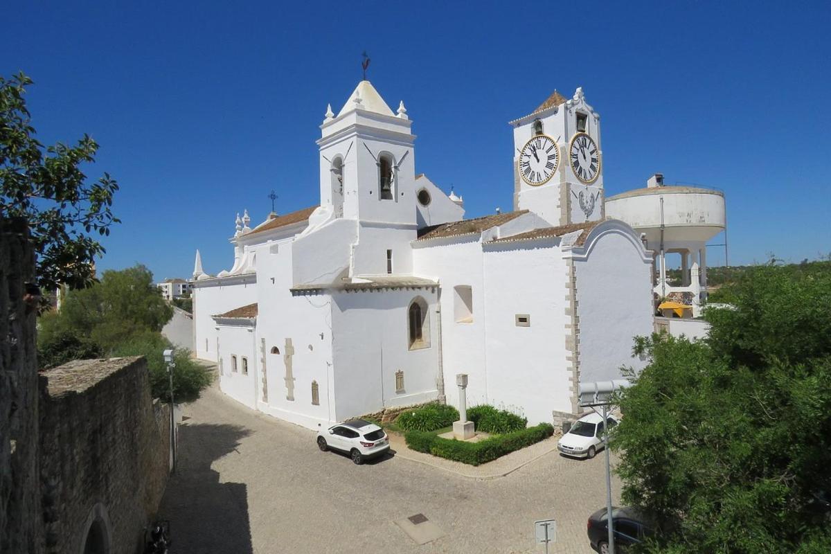Villa Moradia Rocleo Tavira House Exterior foto