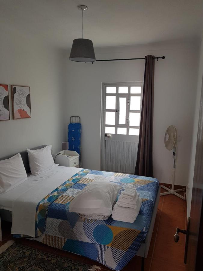 Villa Moradia Rocleo Tavira House Exterior foto