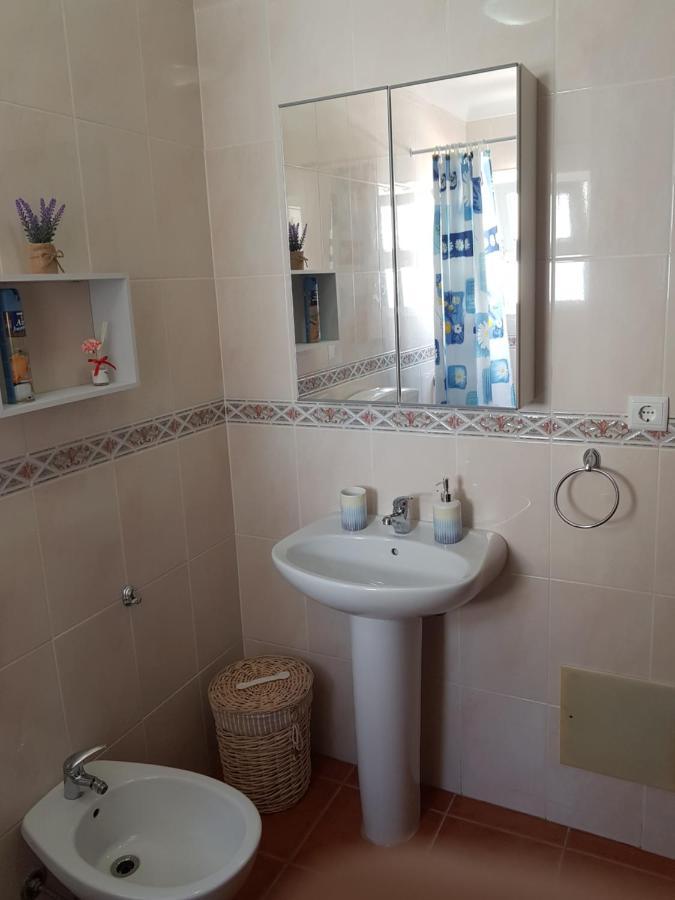 Villa Moradia Rocleo Tavira House Exterior foto
