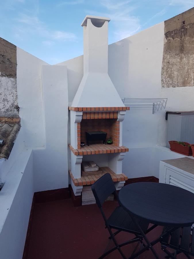 Villa Moradia Rocleo Tavira House Exterior foto